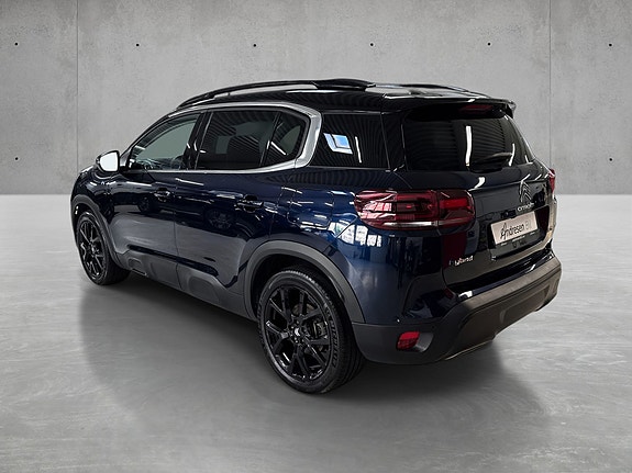 Citroen C5 Aircross 5 of 21