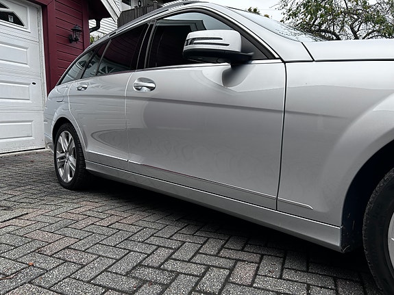Mercedes-Benz C180 d 6 of 30