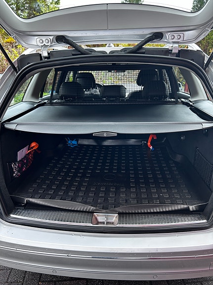 Mercedes-Benz C180 d 28 of 30