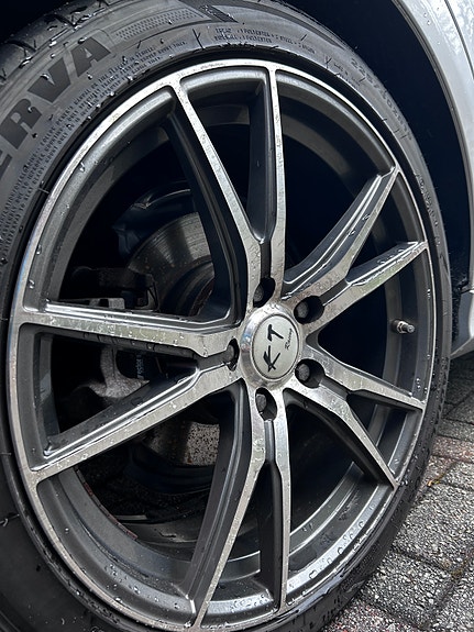 Mercedes-Benz C180 d 30 of 30