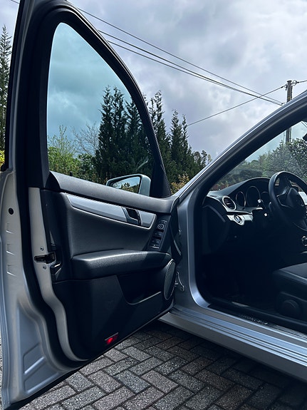 Mercedes-Benz C180 d 19 of 30