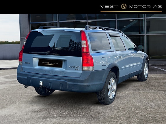 Volvo XC70 8 of 25