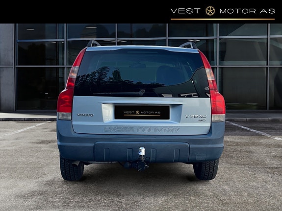 Volvo XC70 6 of 25