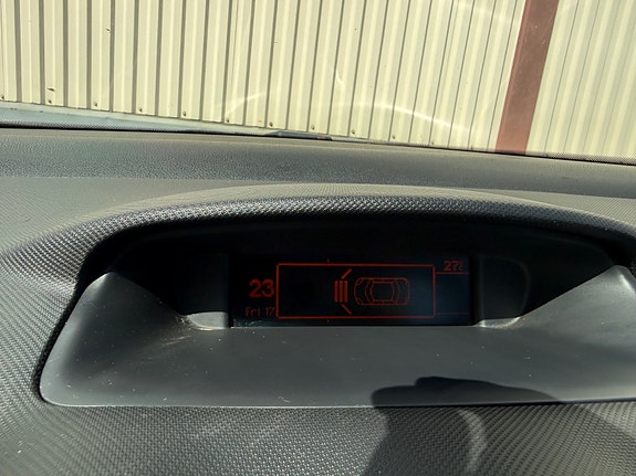 Peugeot 308 27 of 27