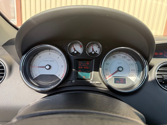 Peugeot 308 9 of 27