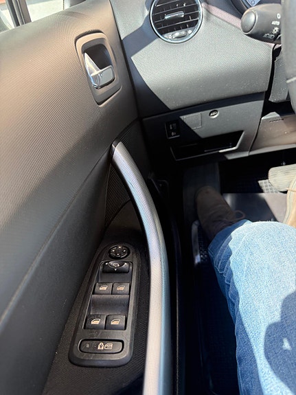 Peugeot 308 13 of 27