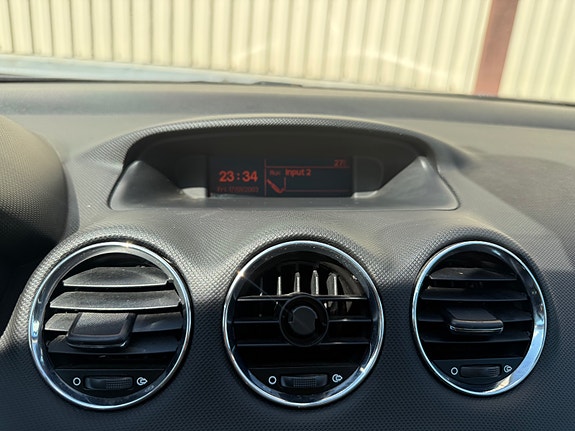 Peugeot 308 15 of 27