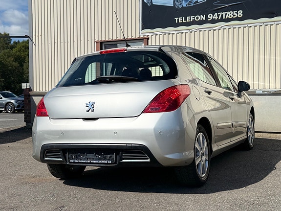 Peugeot 308 6 of 27