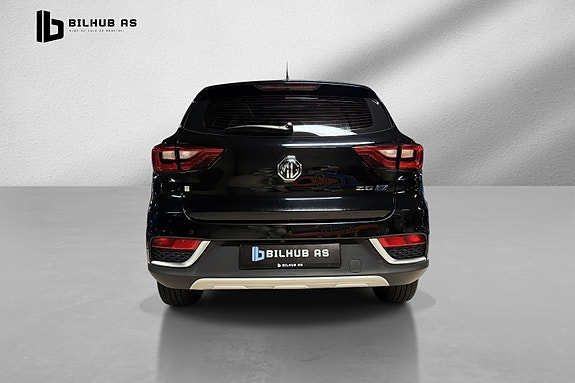 MG ZS EV 7 of 20