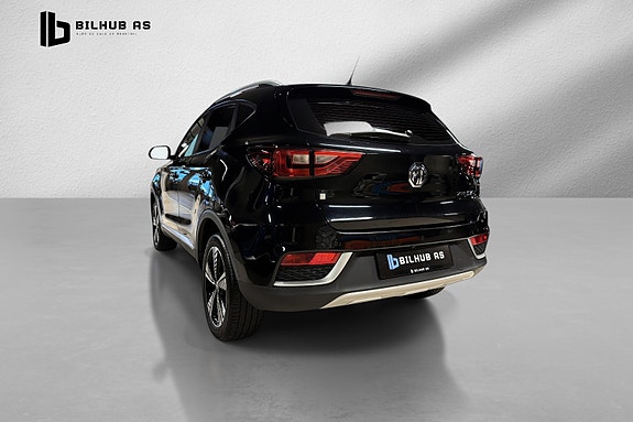 MG ZS EV 8 of 20
