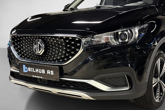 MG ZS EV 2 of 20
