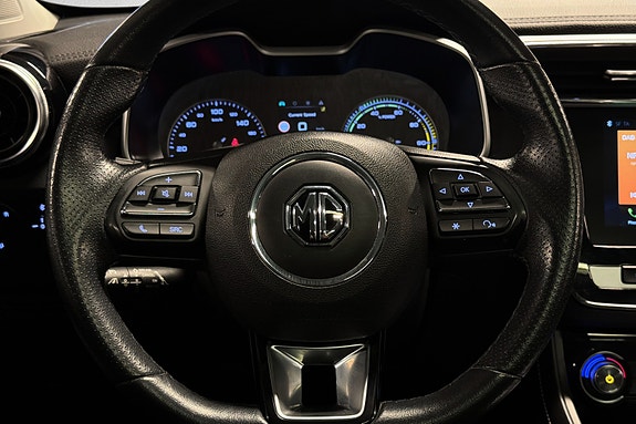 MG ZS EV 13 of 20