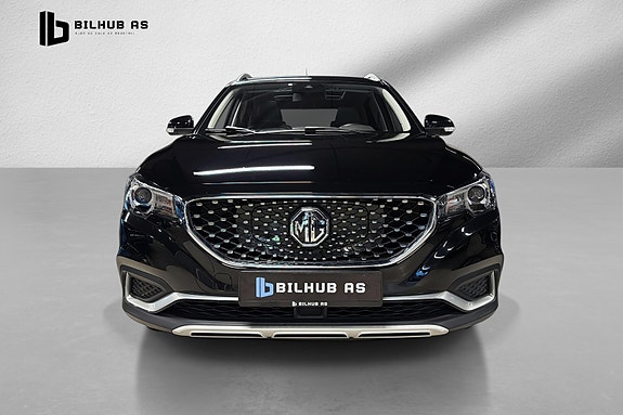 MG ZS EV 3 of 20