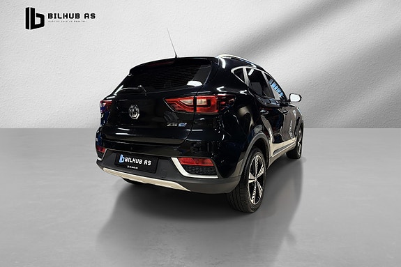 MG ZS EV 5 of 20