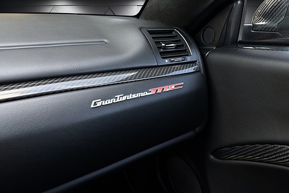 Maserati GranTurismo 19 of 21