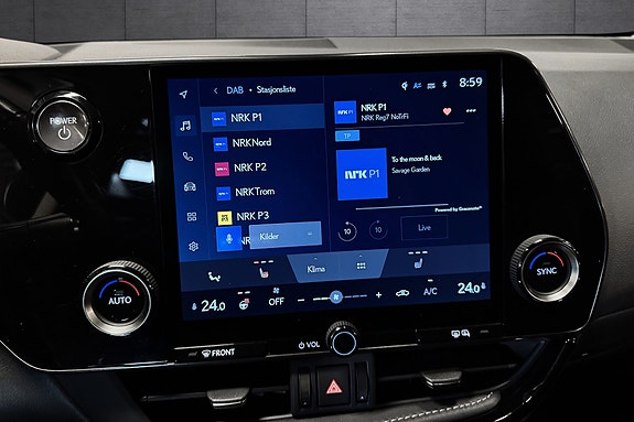 Lexus NX450h 17 of 19