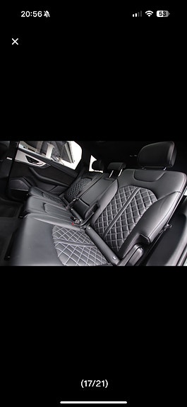 Audi Q7 14 of 24