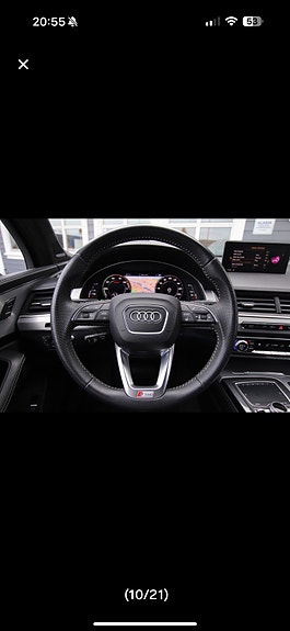 Audi Q7 7 of 24