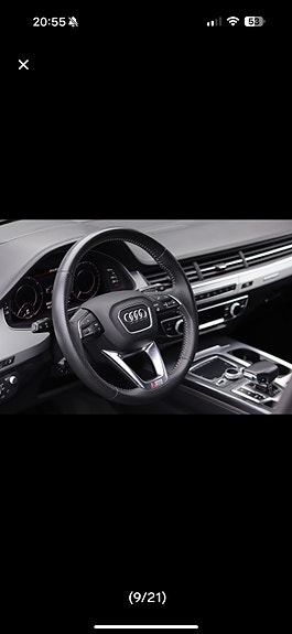 Audi Q7 6 of 24