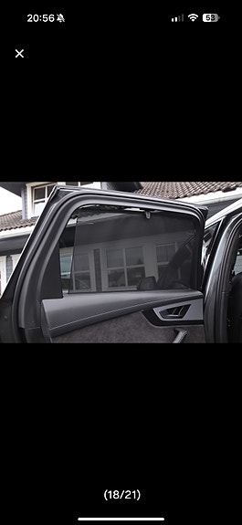 Audi Q7 15 of 24