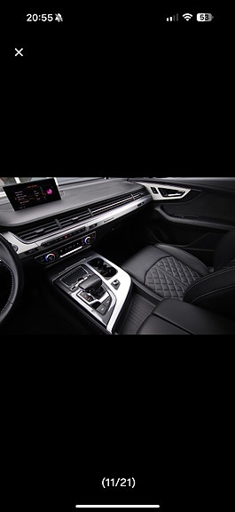 Audi Q7 8 of 24