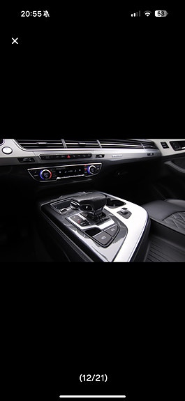 Audi Q7 9 of 24