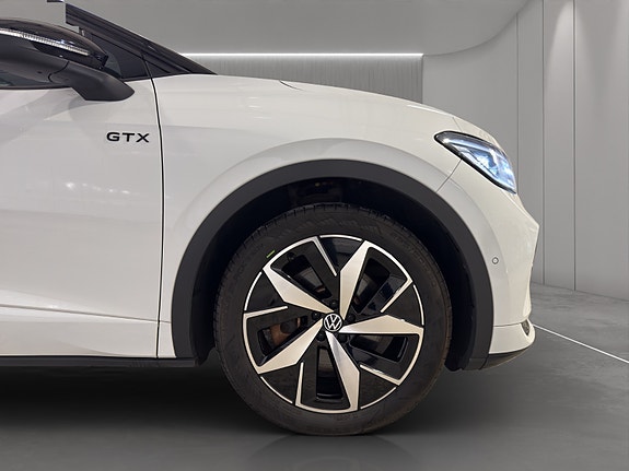 Volkswagen ID.4 GTX 7 of 25