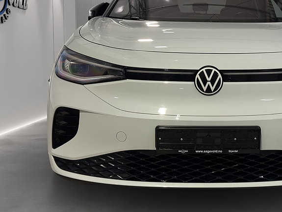 Volkswagen ID.4 GTX 4 of 25