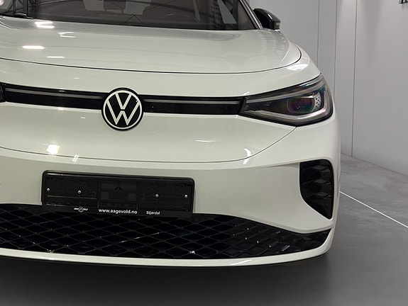 Volkswagen ID.4 GTX 6 of 25