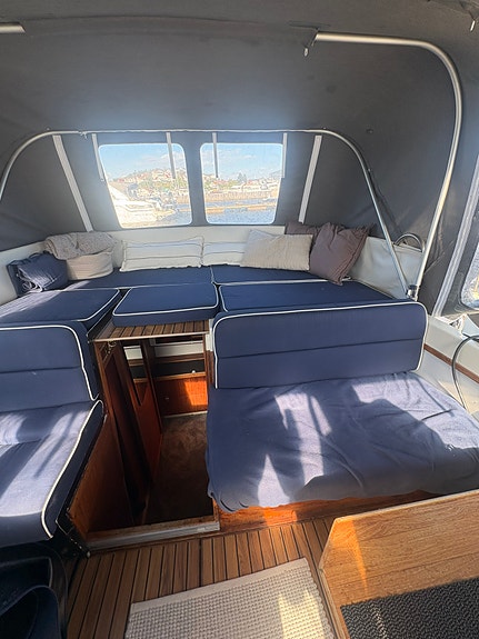Scand Atlantic 8 of 22