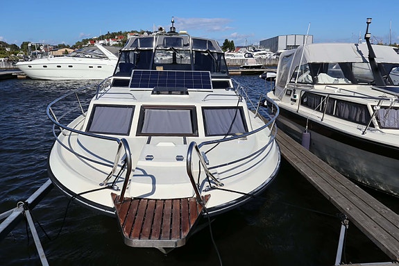 Scand Atlantic 4 of 22