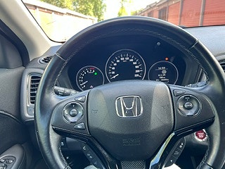 Honda HR-V 11 of 20