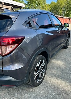 Honda HR-V 7 of 20