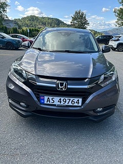 Honda HR-V 5 of 20