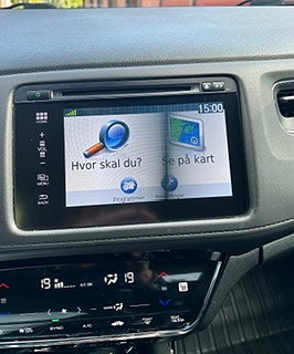 Honda HR-V 13 of 20