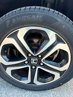 Honda HR-V 15 of 20