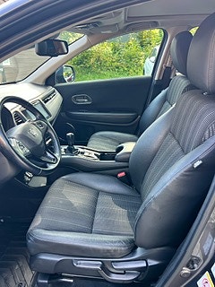 Honda HR-V 8 of 20
