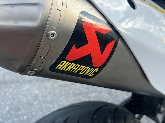 Husaberg FS 570 2 of 5