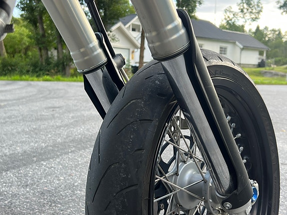 Husaberg FS 570 3 of 5