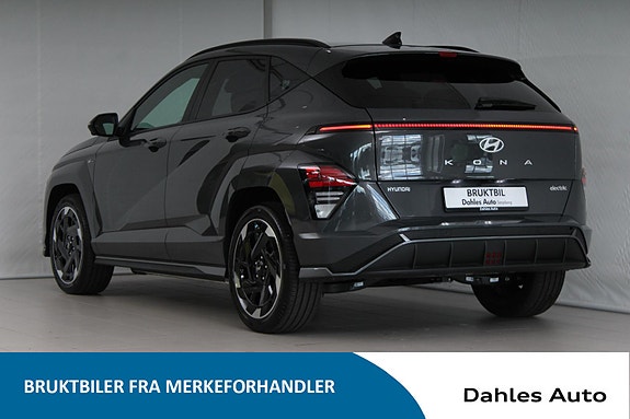 Hyundai Kona 8 of 30