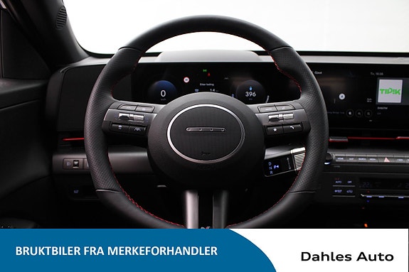 Hyundai Kona 27 of 30