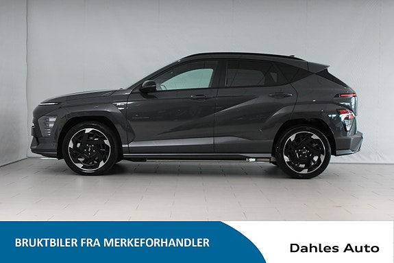 Hyundai Kona 9 of 30