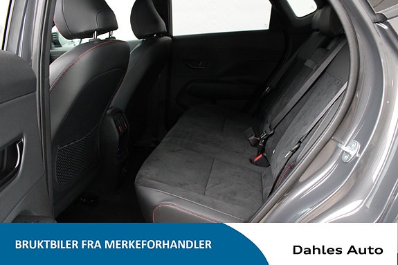 Hyundai Kona 14 of 30