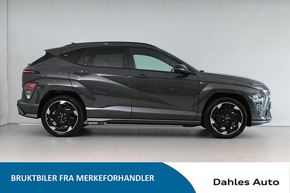 Hyundai Kona 3 of 30