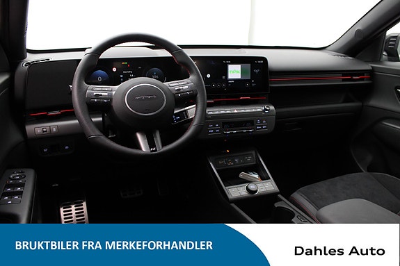 Hyundai Kona 17 of 30