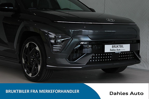 Hyundai Kona 5 of 30