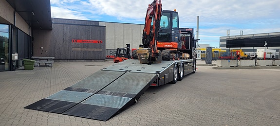 Volvo FM ELECTRIC Falkom FAV 10000 6 of 13