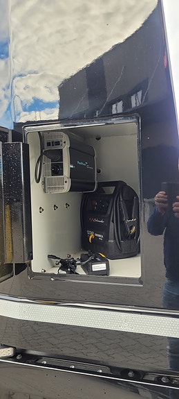 Volvo FM ELECTRIC Falkom FAV 10000 13 of 13