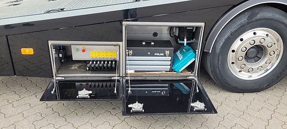 Volvo FM ELECTRIC Falkom FAV 10000 10 of 13