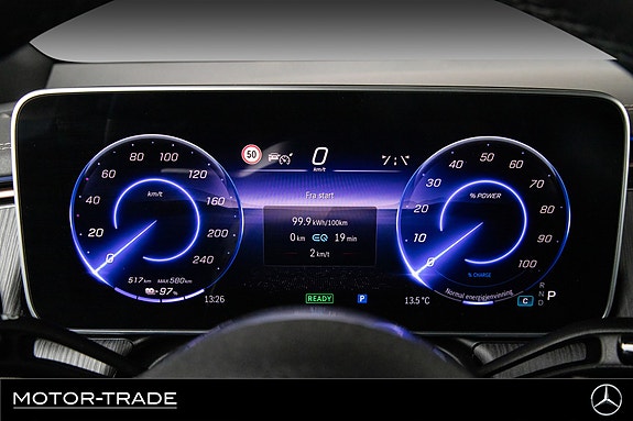 Mercedes-Benz EQE SUV 15 of 30